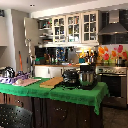 комната в квартире, 20 минут от центра на общественном транспорте