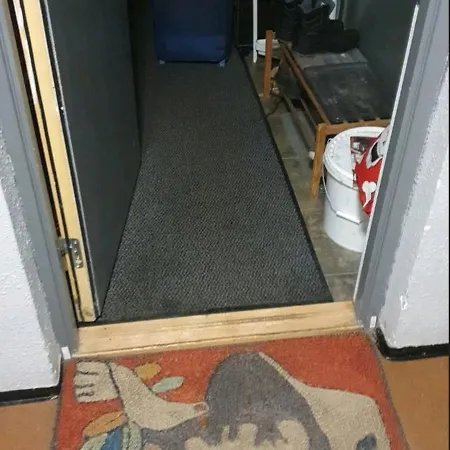 Rum i privatbostad комната в квартире, 20 минут от центра на общественном транспорте Oslo