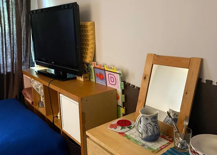 комната в квартире, 20 минут от центра на общественном транспорте