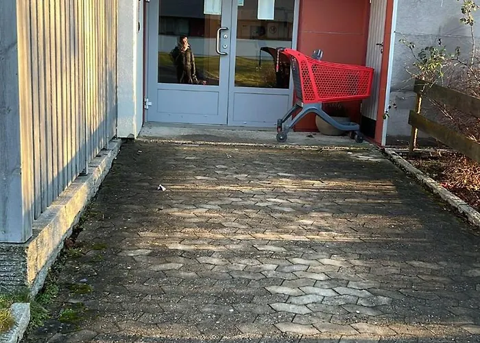 комната в квартире, 20 минут от центра на общественном транспорте * Oslo