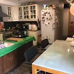 Homestay szállás комната в квартире, 20 минут от центра на общественном транспорте Oslo