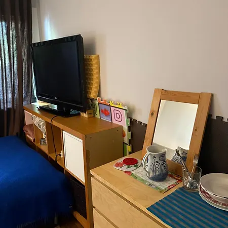 комната в квартире, 20 минут от центра на общественном транспорте