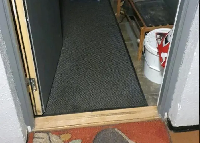 Kwatera prywatna комната в квартире, 20 минут от центра на общественном транспорте Oslo