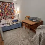 комната в квартире, 20 минут от центра на общественном транспорте Homestay Oslo