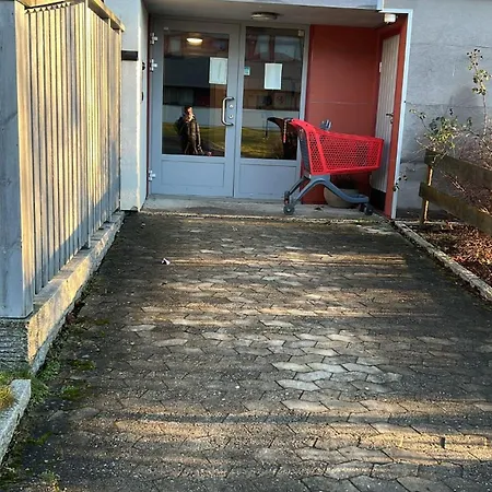 комната в квартире, 20 минут от центра на общественном транспорте * Oslo